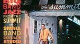 Visuel CD - Big Band Jazz From the Summit - Louis Bellson