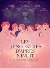 Les rencontres d'après minuit
