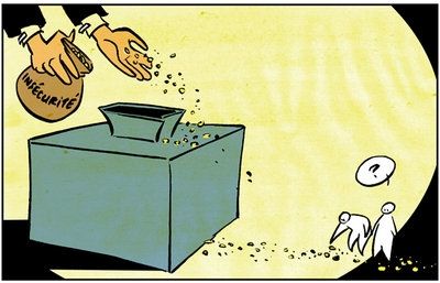 On n'est pas au bout de Le Pen