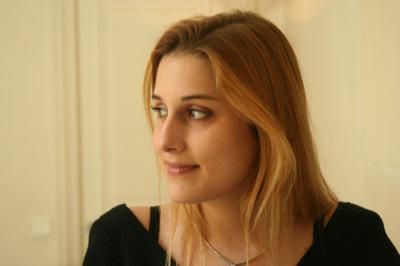 Jessica Nelson