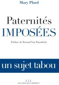 Mary Plard-Paternités imposées