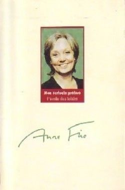anne fine