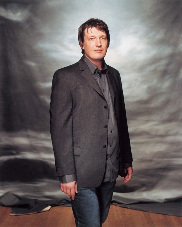 Boris Berezovsky
