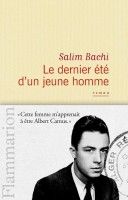 le dernier été d'un jeune homme