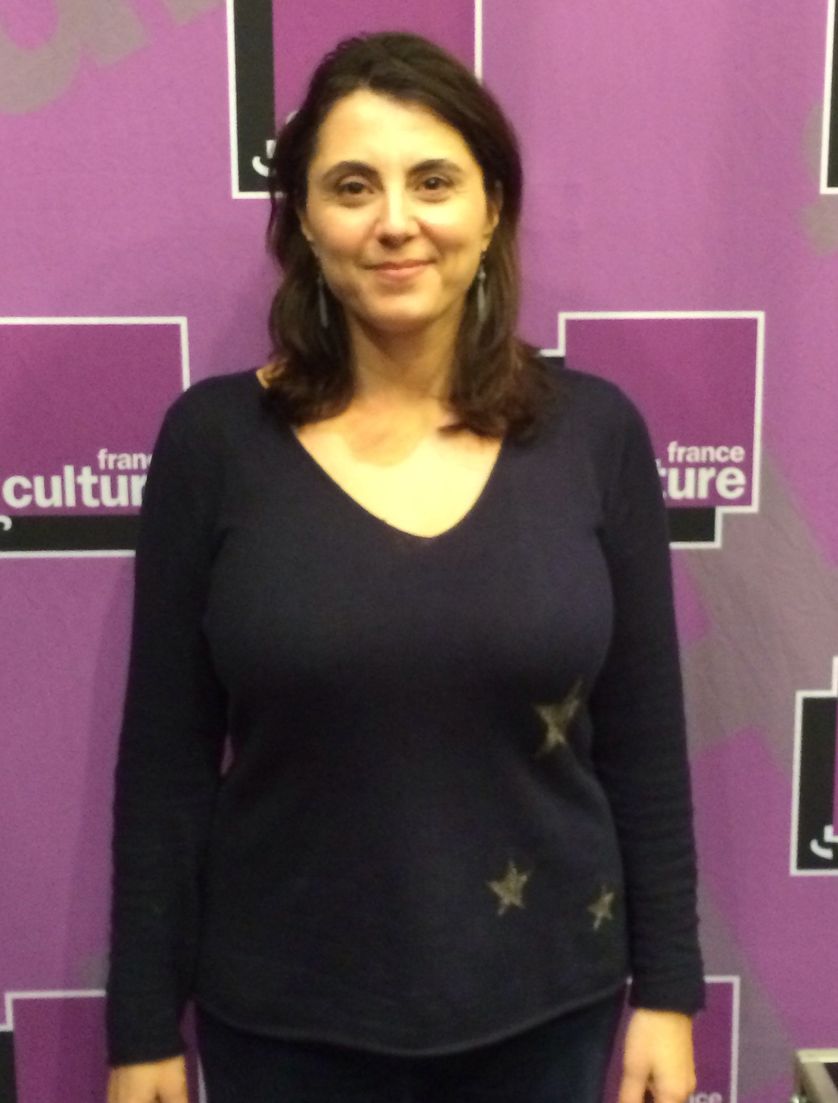 Nada Al Hassan