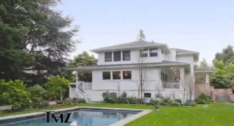 Mark Zuckerberg avait acheté sa propriété de 500 m² en 2011, pour 7 millions de dollars © Capture d'écran de TMZ