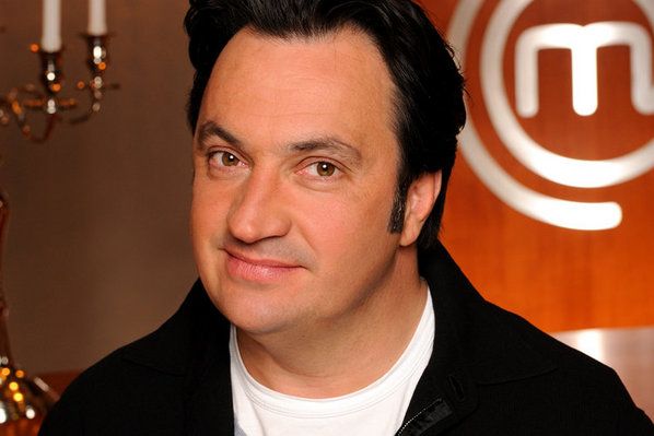 Yves Camdeborde