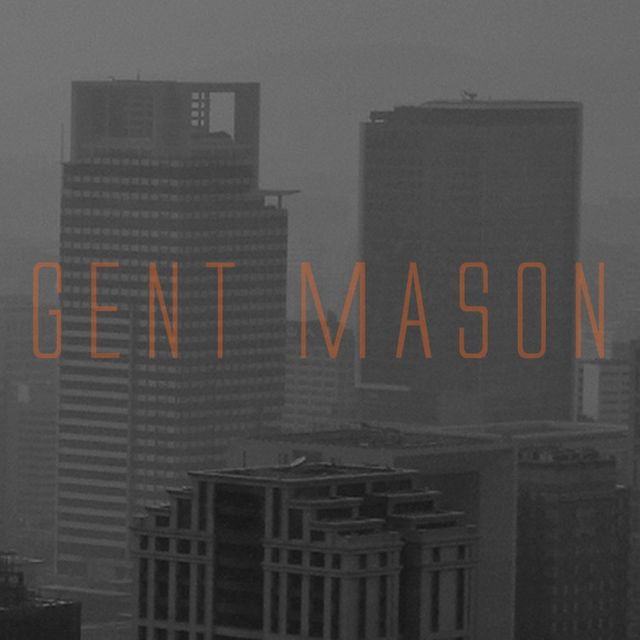 Gent Mason