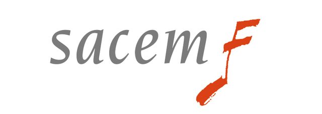 Logo Sacem