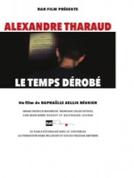 Raphaëlle Aellig Regnier - Le temps dérobé