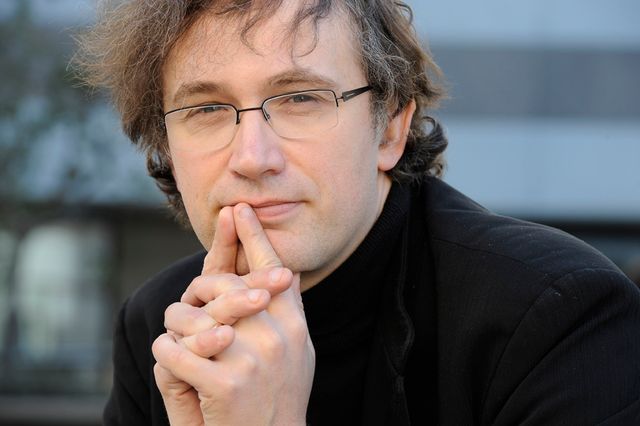 Thierry Escaich