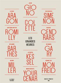 Couv les grandes heures