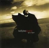 Visuel CD - Fight or Flight ? - Kellylee Evans