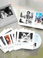 Michel Legrand, anthology