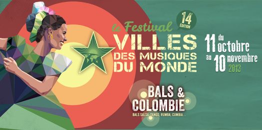 FEstival musiques du monde
