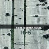 Hans Werner Henze