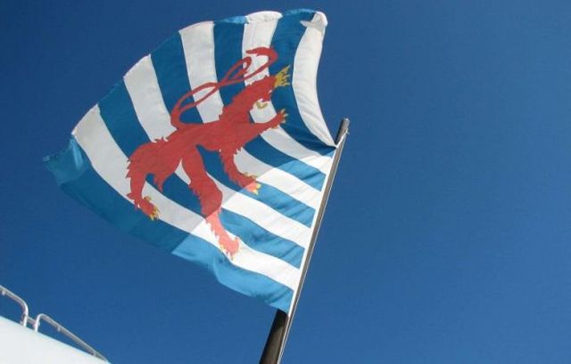 En 5 ans, la marine luxembourgeoise a gagné près de 100 navires