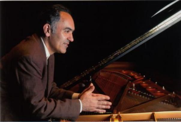 Abdel Rahman El Bacha@DR