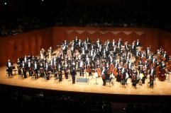 OPRF tournée en Asie 2
