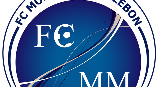 logo MORTEAU foot / officiel