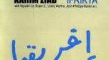 Karim Ziad « Ifrikiya »