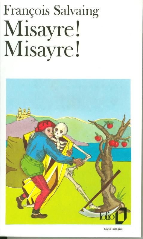 misayre couv