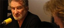 Eddy Mitchelle au Grand entretien