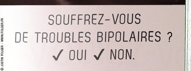 Folger 5 novembre