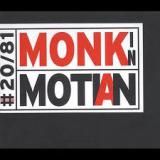 Paul Motian « Monk in Motian »