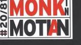 Paul Motian « Monk in Motian »