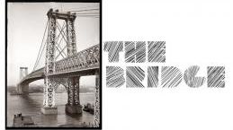 Logo The Bridge
