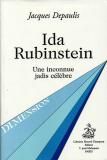 Livre Ida Rubinstein 1