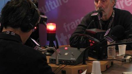 Paul Andreu en direct du Forum d'Avignon