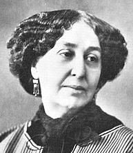 george sand 3
