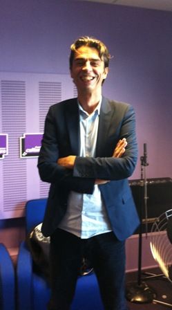 Pascal Blanchard