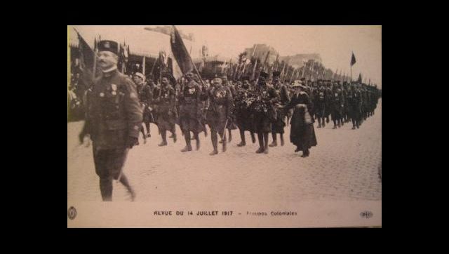 Deposez Vos Souvenirs De La Guerre 14 18 A La Grande Collecte