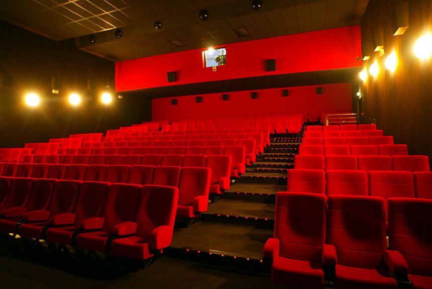 Gagnez un an de cinéma avec France Bleu Belfort Montbéliard Gagnez un an de cinéma avec France Bleu Belfort Montbéliard
