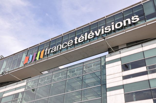France Télévisions