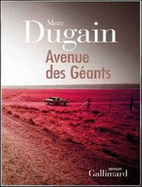 Avenue des Géants