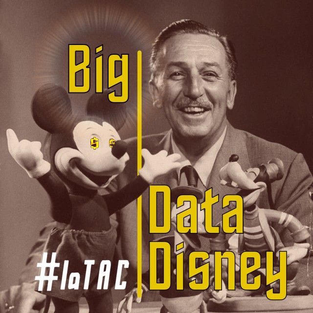 WaltData