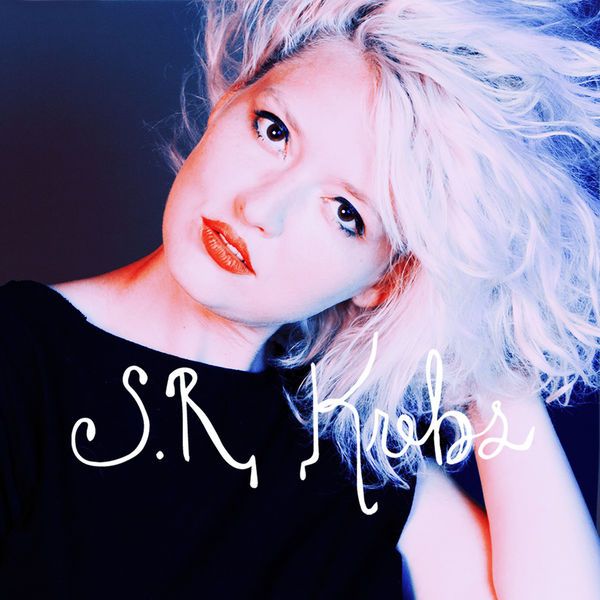 S.R. Krebs - She like