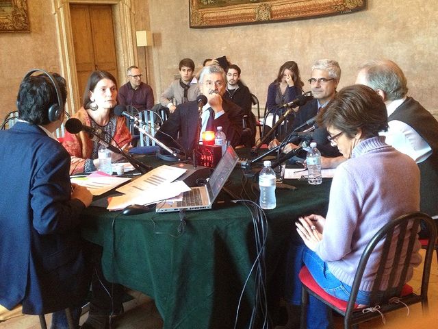 Table ronde