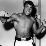 Mohammad Ali