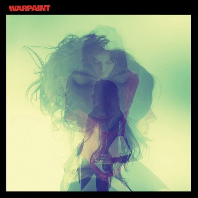 warpaint