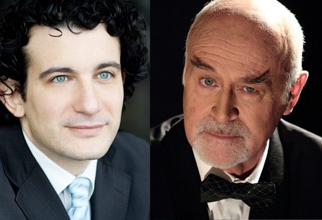 Alain Altinoglu & José Van Dam