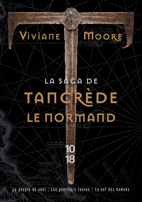 La saga de Tancrède le normand
