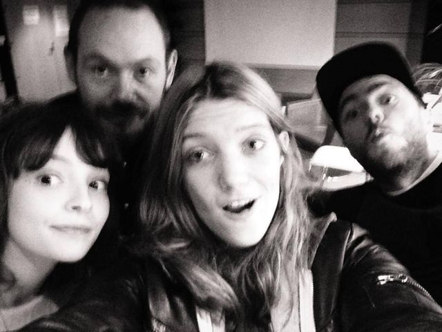 Chvrches Laura