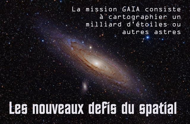 GalaxyGaia