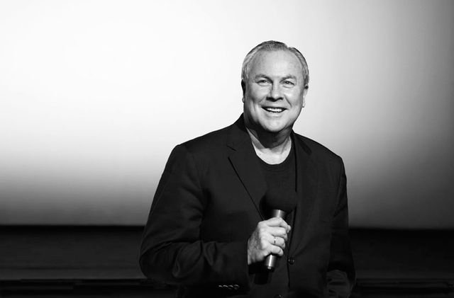 Robert Wilson, le plus français des metteurs en scène américains est à Paris