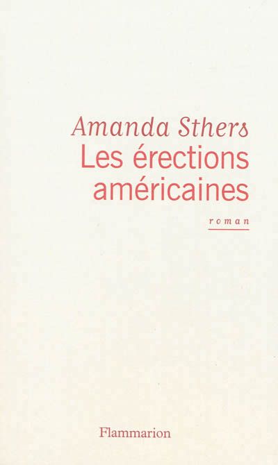 livre amanda